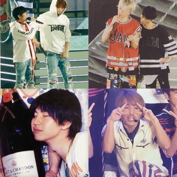 この中にに闇写はありますか 全部な気がしますが雑誌の Yahoo 知恵袋