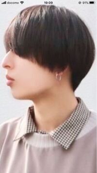 韓国好きな人はこういう髪型は好きなんですか 多いですね Yahoo 知恵袋