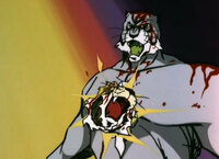 アニメ版 タイガーマスク 最終回 去りゆく虎 は 日本アニメ史上の傑作 Yahoo 知恵袋