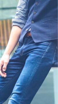 男です きついジーパンを履くと股間がもっこりするのは私だけで Yahoo 知恵袋