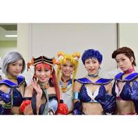 バンドのジッタリン ジンのドラマーの入江美由紀さんって ドラマーとし Yahoo 知恵袋