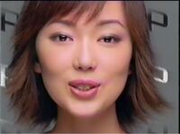 資生堂のcmでポルノグラフィティが出演してたのが 昔ありましたよね ティセ Yahoo 知恵袋