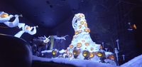 今年のディズニークリスマスではホーンテッドマンション Yahoo 知恵袋