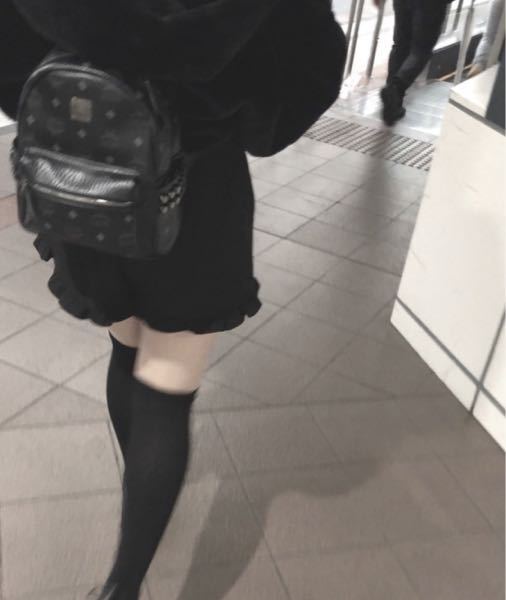 mcmリュックminiサイズ黒 20210307193714759.jpg
