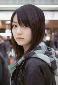関西個別指導学院のcmに出てるこの女の子誰ですか 植村友結さんおまけ Yahoo 知恵袋