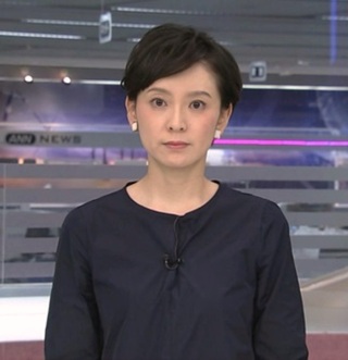 テレ朝の元アナ村上祐子氏 Nhk記者と不倫か 夫がnhk提訴 Yahoo 知恵袋