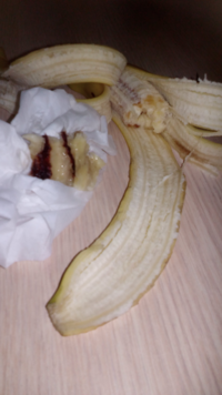 バナナの変色を防ぐのにレモン汁に漬けようと思うのですが レモン Yahoo 知恵袋