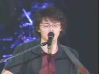 福山雅治さんのライブdvdについて この画像のライブが収録されて Yahoo 知恵袋