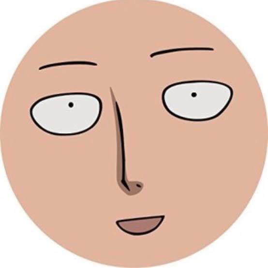 こういう顔のパーツだけの画像って固有名詞ありますか？あるとしたら教えてください。