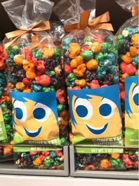 ポップコーンのカロリーは高いですか 映画館で売られているキャラメル味 Yahoo 知恵袋