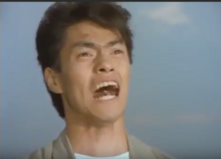 大映ドラマにおける最重要男性俳優 松村雄基のキャプ画が出てきました Yahoo 知恵袋