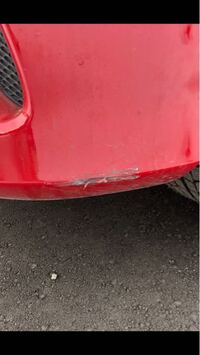 車の屋根に傷がたくさん付いてました 原因はなんだと思いますか 車は屋 Yahoo 知恵袋