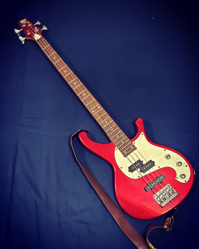 メタルドライバー エレキベース MD L D Yahoo!オークション - MD/Metal