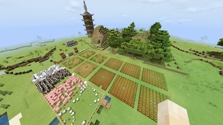 Minecraftpeのワールドデータをnukkitのサーバーで引き継 Yahoo 知恵袋