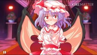 東方projectのレミリアお嬢様の誕生日はいつですか そう Yahoo 知恵袋