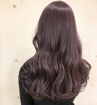 赤黒のﾍｱｶﾗ について髪の毛を染めようと思ってます 黒の中に赤が混じってるよ Yahoo 知恵袋