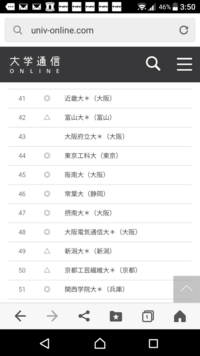 関東学院大学の就職率と主な就職先をおしえてください O 就職率 Yahoo 知恵袋