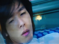 カラオケの映像に出ている俳優さんについて ミュージカル Yahoo 知恵袋