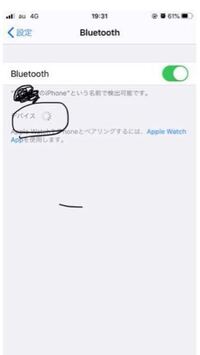 ipad bluetooth その他のデバイス コレクション 探し続ける