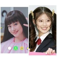 前髪なしの方が似合う人の特徴は 今田美桜さんは前髪なしの方が断 Yahoo 知恵袋