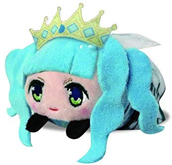 マギアレコード　二葉さな snaa　もちころりん マギレコの二葉さなについて質問です。下のもちころりんのさなが