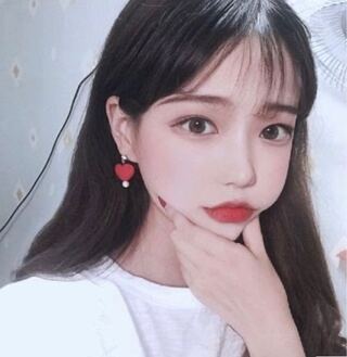 このめっちゃ可愛いモデルさん はなんて言う名前のかたですか Yahoo 知恵袋