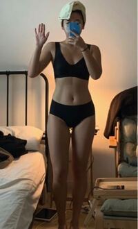 上半身だけ太る方法を教えて下さい 下半身にはたっぷりお肉があって上半身 Yahoo 知恵袋
