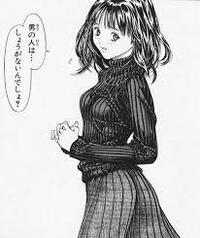 桂正和さんの Is アイズ みたいな漫画を教えてください Yahoo 知恵袋