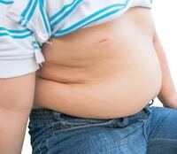 このズボンはもう小さいでしょうか 少しキツイです やせたほうがい Yahoo 知恵袋