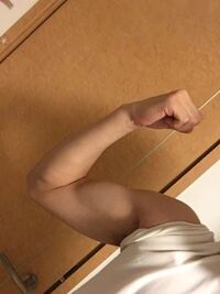 男性の手首 前腕の太さはどれくらいなのでしょうか 私は手首周り Yahoo 知恵袋