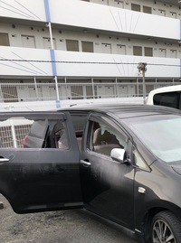 車を傷つけられ カメラの移っていた犯人を逮捕した後の流れ こんにちは 法 Yahoo 知恵袋