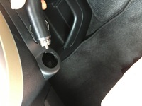 Hondaのzestってシガーソケットついてますか シガーソケ Yahoo 知恵袋