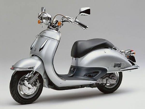 バッテリー新品　駆動系、タイヤ前後ほぼ新品　ジョーカー50 かなり調子の良い車両です！ HONDAのジョーカー50について質問です。 - 最近購入しました。わ