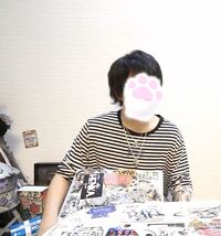 Youtuberのマホト君のパソコンなどに貼ってあるこんな感じ Yahoo 知恵袋