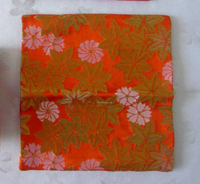 古帛紗 こぶくさ の型紙か 作り方を教えてください 学校の文化祭で Yahoo 知恵袋