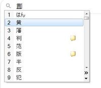 椛 と言う字について教えて下さい この字は モミジの変換候補に有りますがどう Yahoo 知恵袋