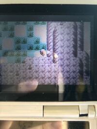 ポケモンファイアレッドで助手からもらえるものを全部教えてください Yahoo 知恵袋