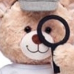よく韓国の方がinstagramやtwitterでこのようなくまのぬい Yahoo 知恵袋