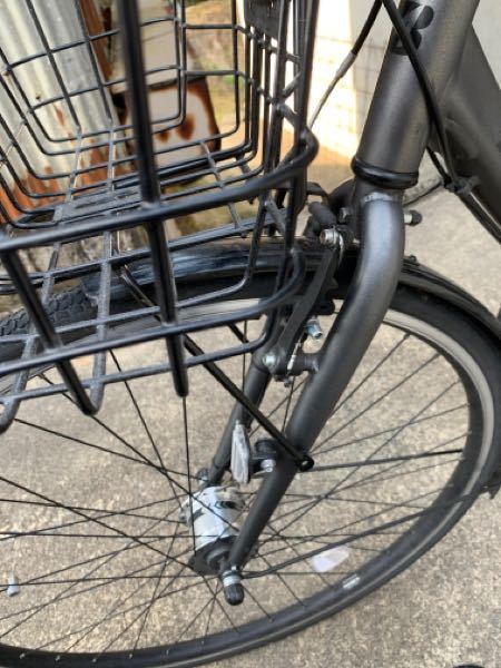 コーナンで自転車のカゴを買いたいのですが買ったら無料でカゴ付けてく 