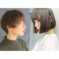 助けてください ヘアカット大失敗 大学生です 髪型を大失敗 Yahoo 知恵袋