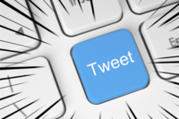 至急 ツイッターでの縦長画像の投稿のやり方何度やっても縮小 Yahoo 知恵袋
