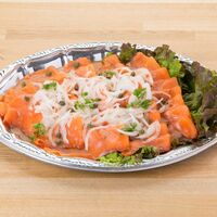 刺身用のサーモンが大好きで 毎日夜 100グラムくらいを食べていま Yahoo 知恵袋