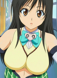 今更ですが Toloveるダークネス の3期ってやると思いま Yahoo 知恵袋