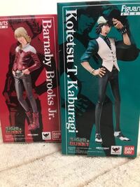 古本市場で最近フィギュアの買取をしているそうなのですが箱無しの Yahoo 知恵袋