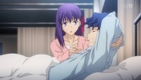 Fate Staynightの桜は慎二のことも好きで結ばれてもいいと思 Yahoo 知恵袋