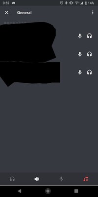 スマホ版ディスコードについて質問です Bluetoothヘッドセットを使 Yahoo 知恵袋