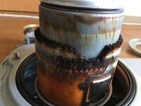 ストーブっていつまで使う まだ使ってんだけどおかしいかな Yahoo 知恵袋