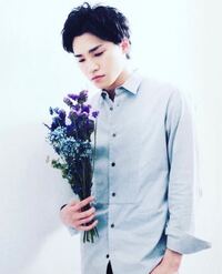 Kis My Ft2の二階堂高嗣くんについて ニカちゃんの好みのタイプで 年上 Yahoo 知恵袋