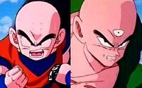 ドラゴンボールで疑問です どうして 悟空やセルが 太陽拳 を使えるのでしょ Yahoo 知恵袋