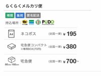 メルカリで出品していたものを、一般の方ではなく、「doorzo」というメ... - Yahoo!知恵袋